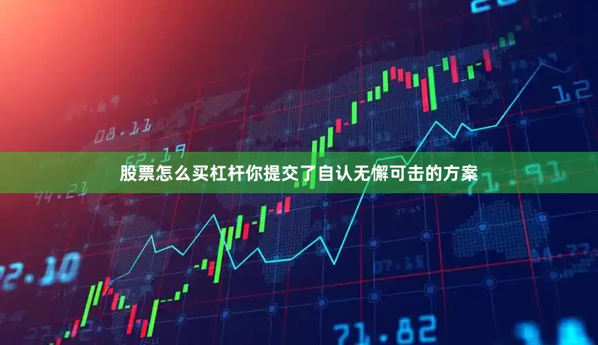 股票怎么买杠杆你提交了自认无懈可击的方案